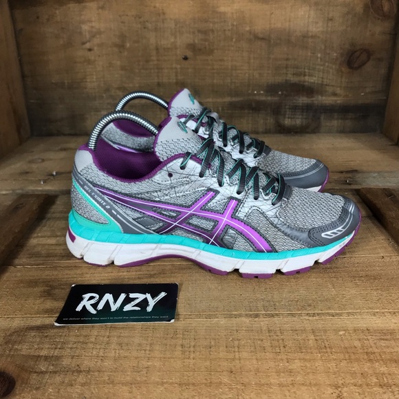 Asics Shoes - Asics Gel Excite 2